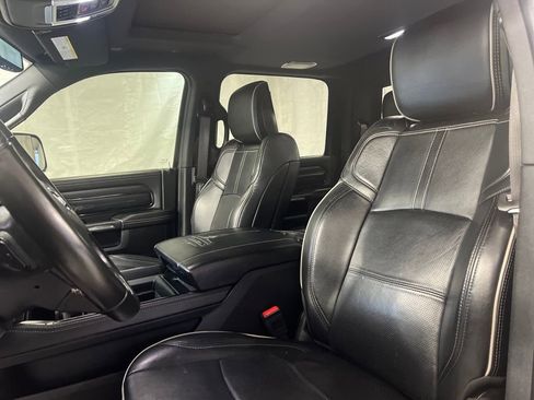 Used 2022 RAM 2500 Limited image 24