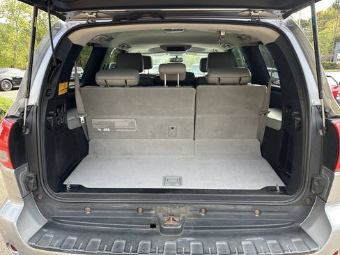 Used 2013 Toyota Sequoia Limited AWD/4WD image 6