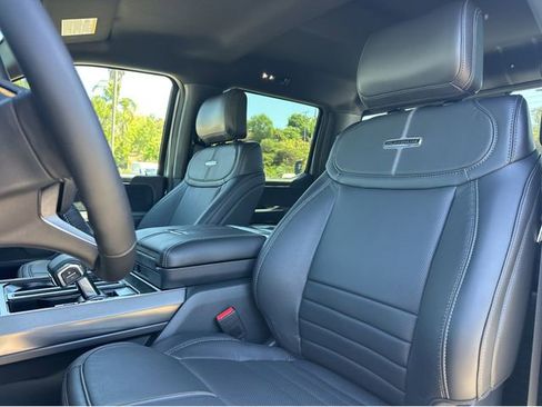 New 2026 Ford F150 Platinum w/ Equipment Group 700A Standard AWD/4WD image 15