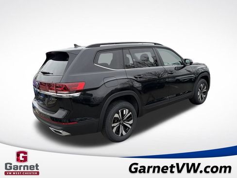New 2026 Volkswagen Atlas SE image 5