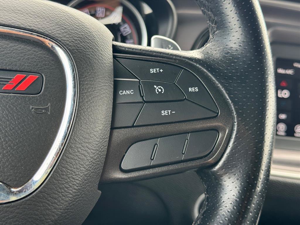 Used 2022 Dodge Challenger GT RWD image 17