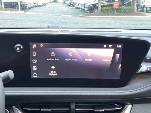 New 2026 Buick Envista Preferred w/ Convenience I Package FWD image 13