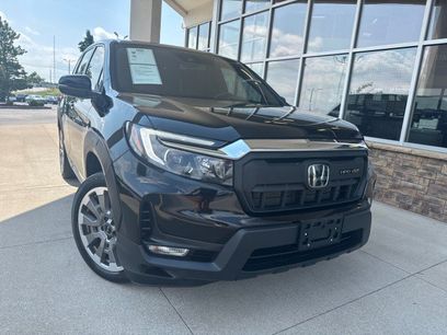 Used 2024 Honda Passport EX-L