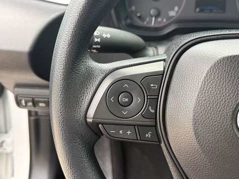 Used 2024 Toyota Corolla LE FWD image 16