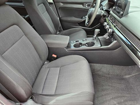 Used 2023 Honda Civic LX image 14