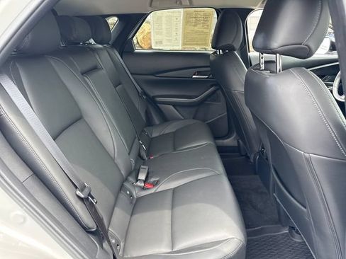 Certified 2025 MAZDA CX-30 AWD 2.5 S w/ Select Sport Pkg image 12