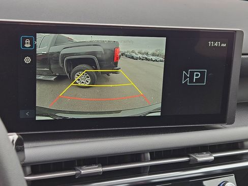 New 2026 Hyundai Tucson SEL image 25