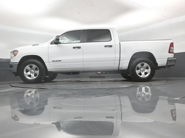 Used 2024 RAM 1500 Big Horn AWD/4WD image 49