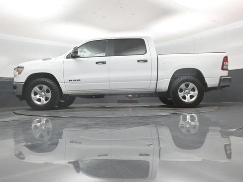 Used 2024 RAM 1500 Big Horn AWD/4WD image 49