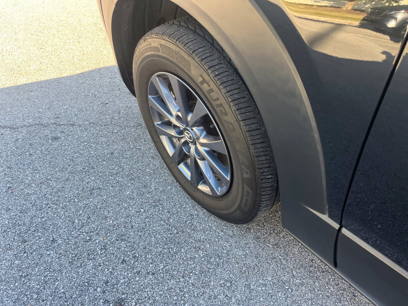 Certified 2024 MAZDA CX-30 AWD 2.5 S image 10