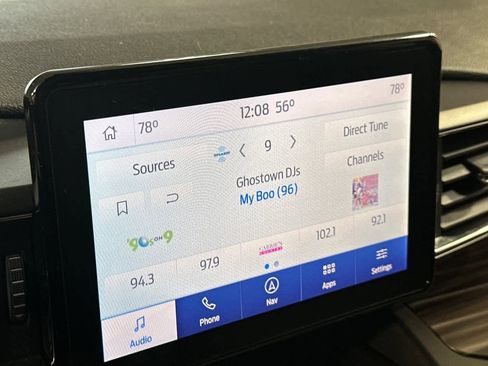 Used 2020 Ford Explorer Limited image 20