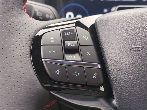 New 2026 Ford Explorer ST-Line w/ ST-Line Street Pack image 21