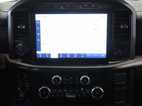 Used 2022 Ford F150 Tremor w/ Equipment Group 402A High image 15