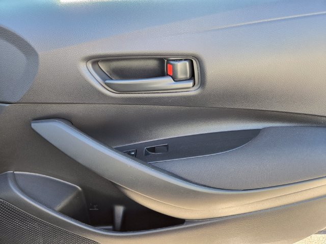 Used 2026 Toyota Corolla LE FWD image 23