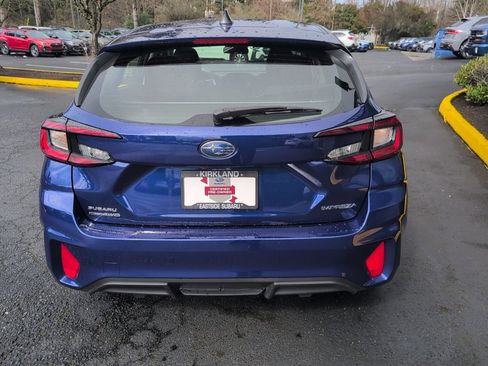 Certified 2025 Subaru Impreza 2.0i image 4