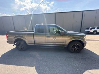 Used 2018 Ford F150 XL w/ Equipment Group 101A Mid RWD video 2
