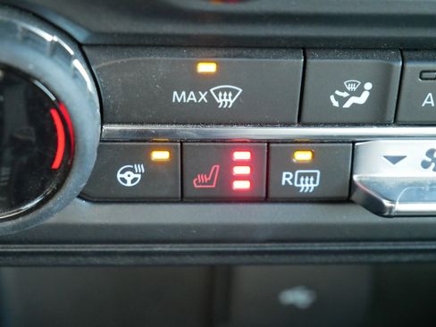 Certified 2022 Ford Bronco Badlands image 20