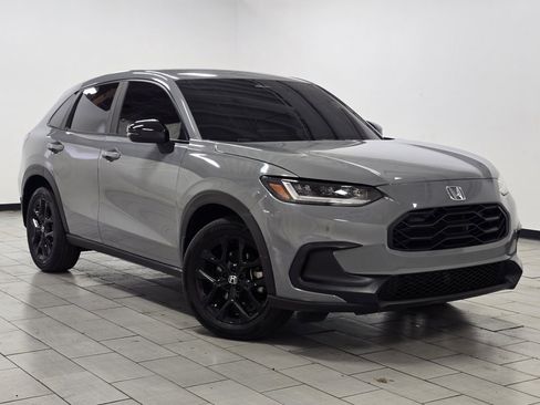 Used 2023 Subaru Impreza 2.0i Sport image 2