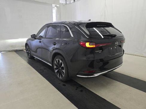 Used 2024 MAZDA CX-90 Plug-In Hybrid w/ Premium Plus AWD/4WD image 23