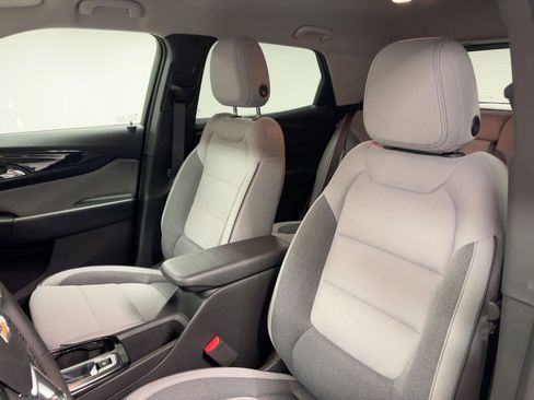 New 2026 Chevrolet TrailBlazer LT w/ Convenience Package image 23