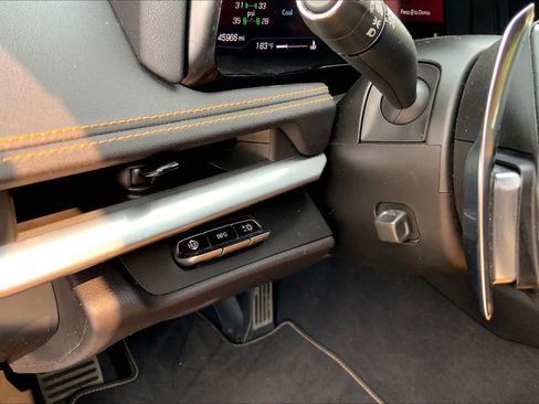 Used 2021 Chevrolet Corvette Stingray Preferred Conv w/ Battery Protection Package RWD image 32
