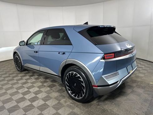 Used 2023 Hyundai Ioniq 5 Limited image 5