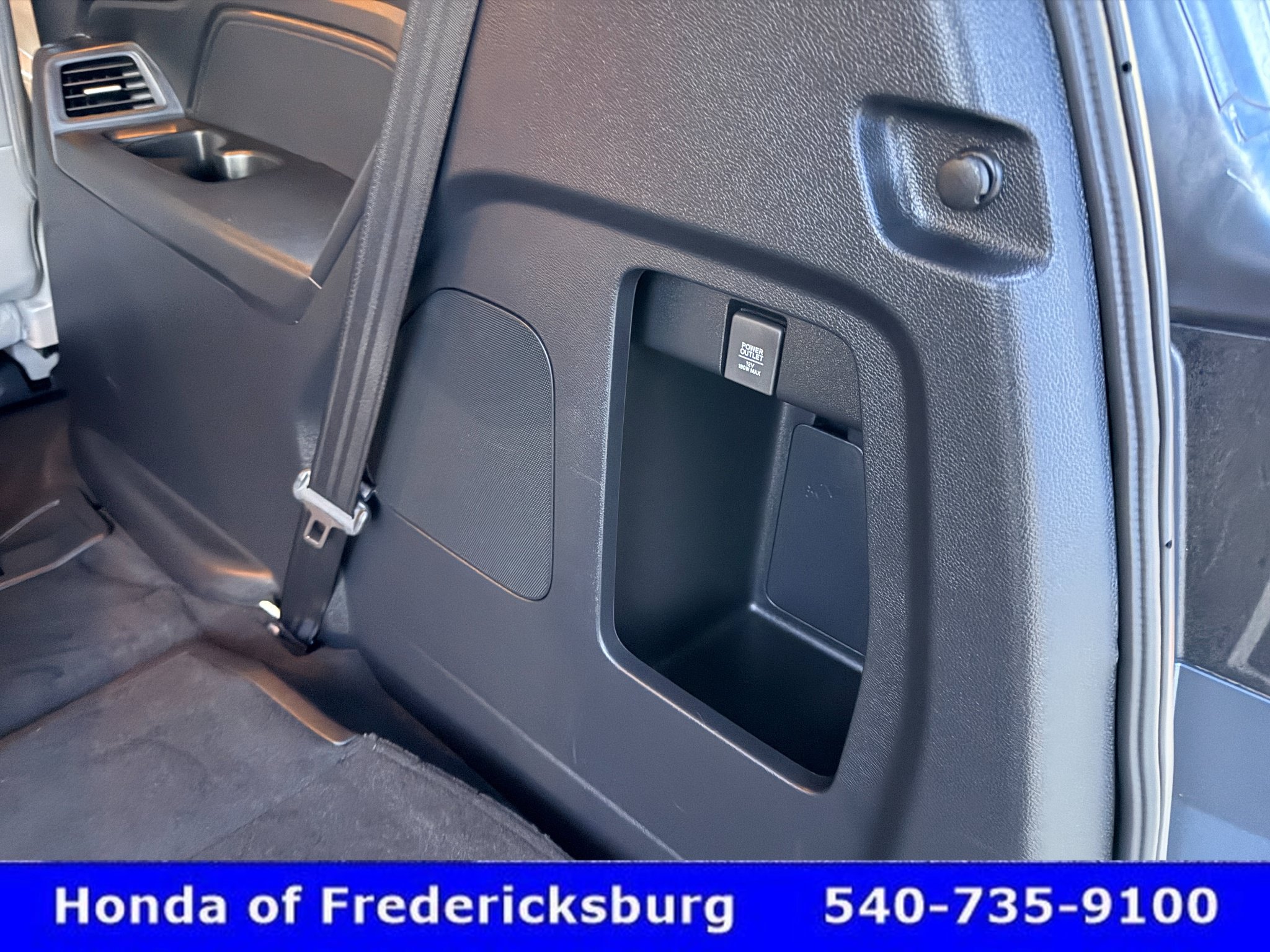 Certified 2026 Honda Odyssey Touring image 23
