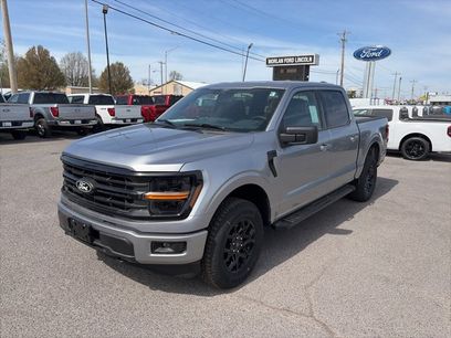 New 2026 Ford F150 XLT