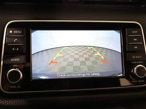 Used 2024 Nissan Kicks S FWD image 42