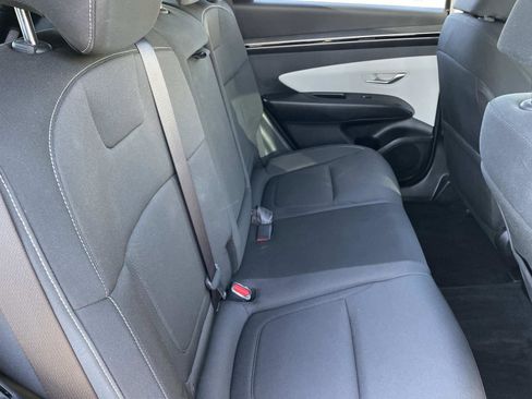 Certified 2023 Hyundai Tucson SEL w/ Cargo Package image 24