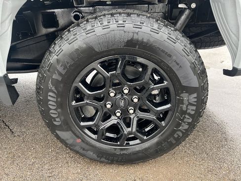 New 2026 Ford F150 XLT w/ Equipment Group 302A MID image 19