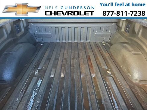 Used 2017 Ford F150 XLT w/ Equipment Group 302A Luxury image 9