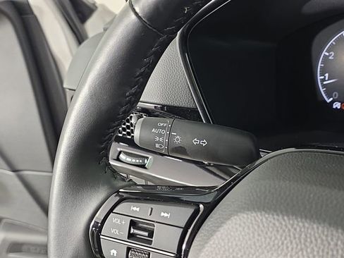 Used 2024 Honda CR-V EX-L image 29