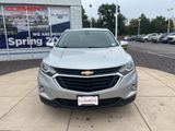 Used 2020 Chevrolet Equinox LT image 2