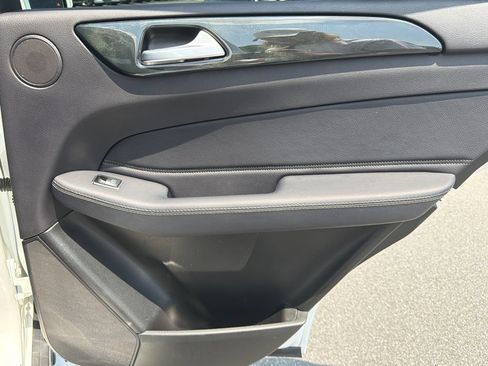 Used 2016 Mercedes-Benz GLE 350 image 16