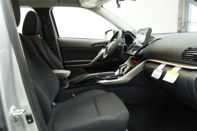 New 2026 Mitsubishi Eclipse Cross LE AWD/4WD image 17