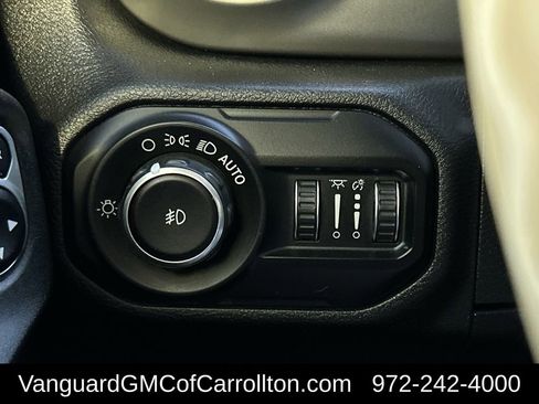 Used 2020 Jeep Wrangler Unlimited Sport S image 24