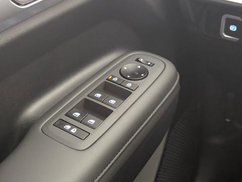 New 2026 Hyundai Santa Fe SEL image 15