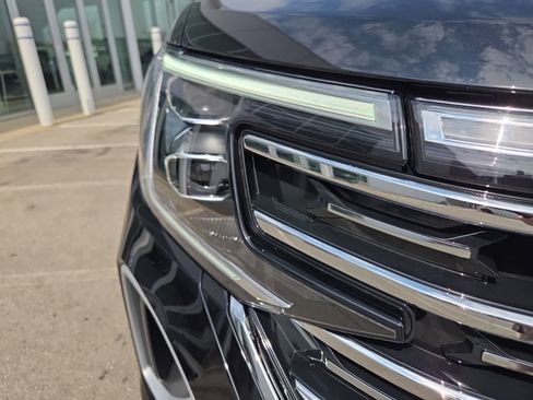 New 2026 Volkswagen Atlas SEL AWD/4WD image 14