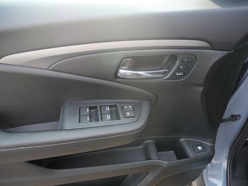 Used 2023 Honda Ridgeline RTL-E image 14