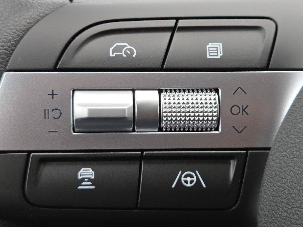 New 2026 Hyundai Tucson SE FWD image 54