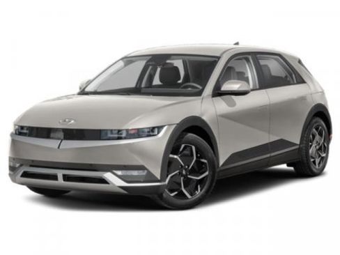 Used 2023 Hyundai Ioniq 5 SEL w/ Cargo Package image 1