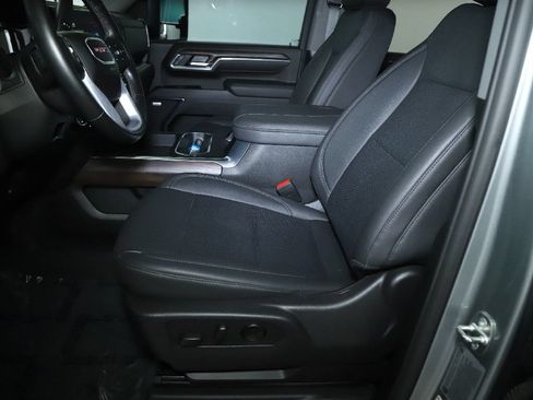 Used 2024 GMC Sierra 3500 SLT w/ SLT Premium Package AWD/4WD image 21