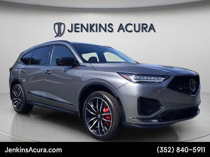 Used 2022 Acura MDX Type S