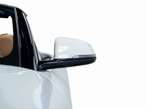 Used 2019 BMW Z4 sDrive30i image 11