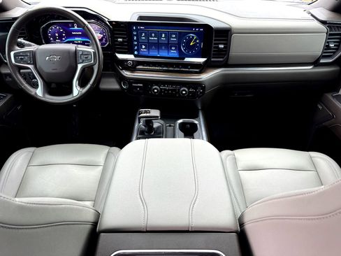 Used 2023 Chevrolet Silverado 1500 RST w/ RST All Star Premium Package image 22