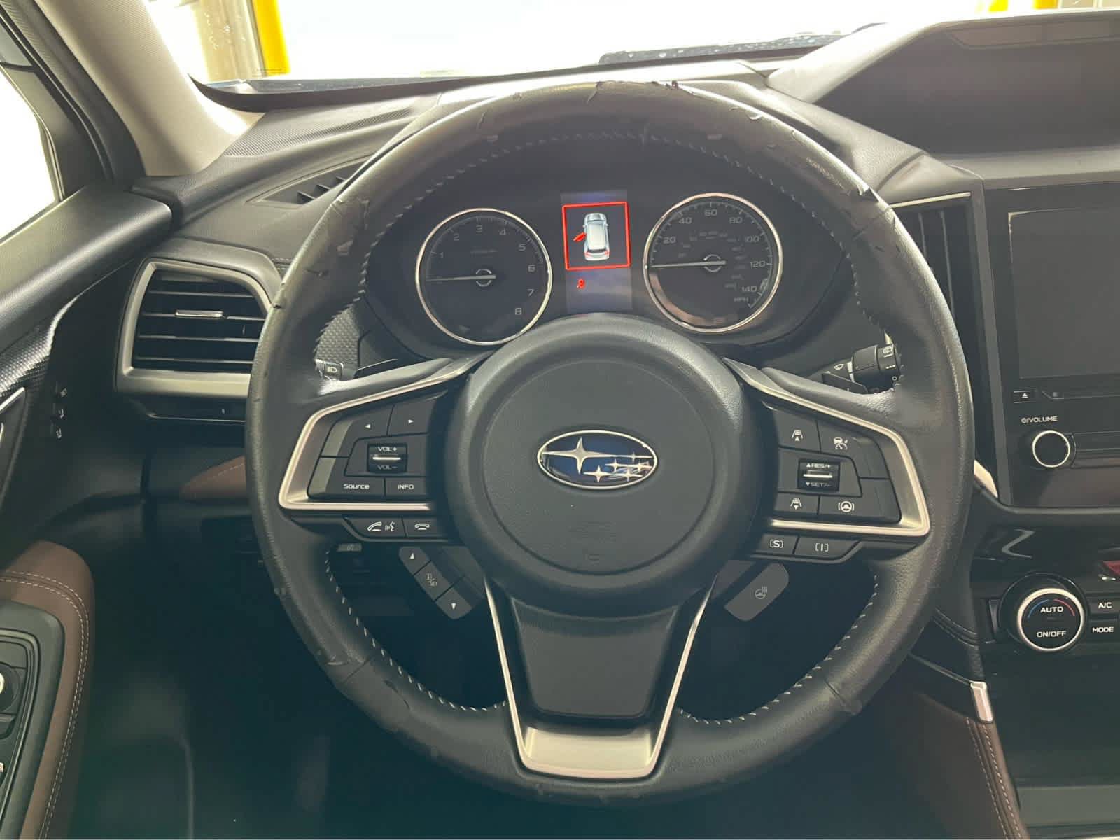 Used 2020 Subaru Forester Touring w/ Popular Package #2 AWD/4WD image 18