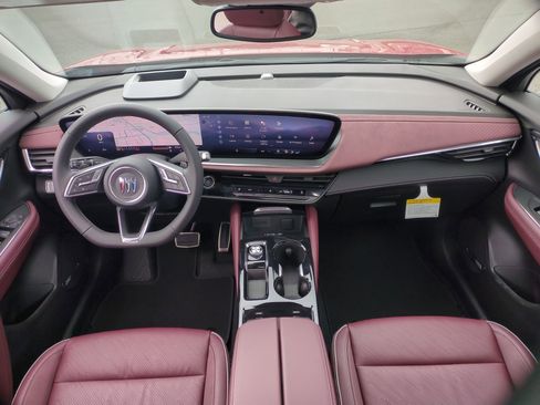 Used 2026 Buick Envision Sport Touring AWD/4WD image 20