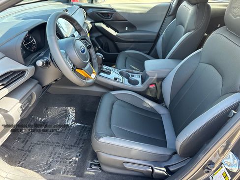 New 2026 Subaru Crosstrek 2.5i Wilderness image 15