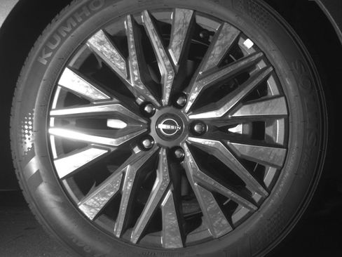 Used 2026 Nissan Altima 2.5 SV FWD image 16